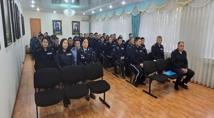 Повышая антитеррористическую грамотность сотрудников УССО (2)