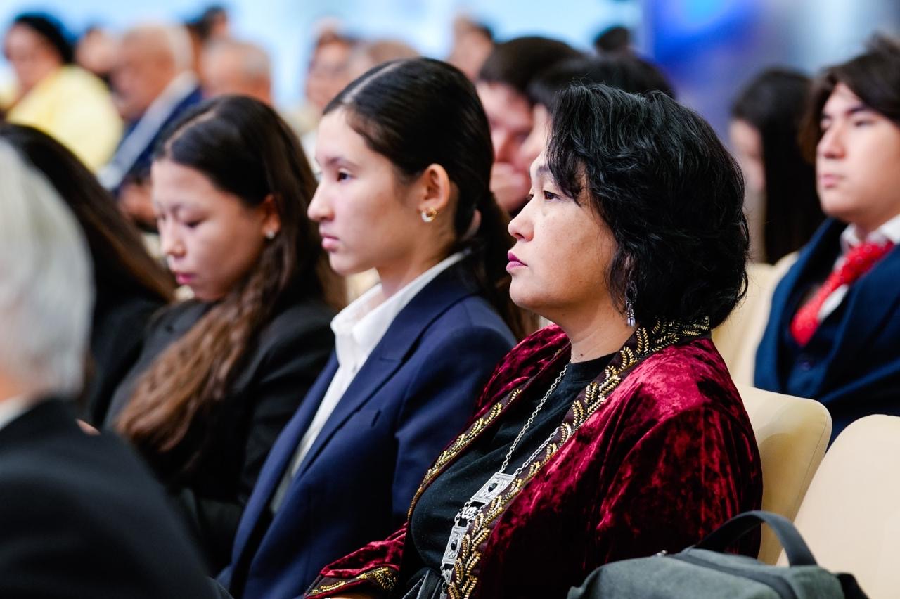 «Перемены не приходят извне — их создаём мы сами» - столичный эксперт о развитии гражданского общества (7)