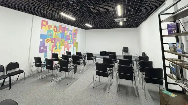 Фронт-офис Esbol qory: новые меры в борьбе с наркоманией среди молодёжи Карагандинской области Астане