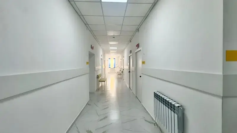 Возвращённые активы – на здоровье: в Карагандинской области построили 51 объект медицины (10)