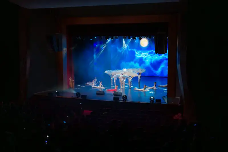 В ВКО стартовали Дни культуры города Риддера (7)