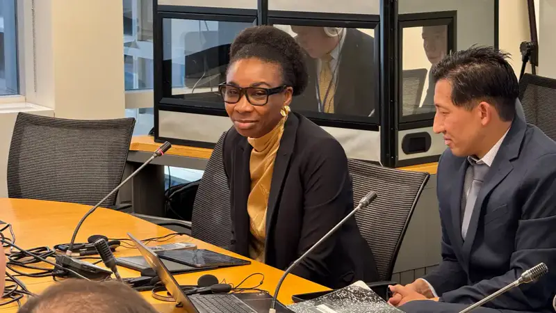 Сотрудничество с Всемирным банком остается одной из ключевых основ устойчивого развития Казахстана (6)