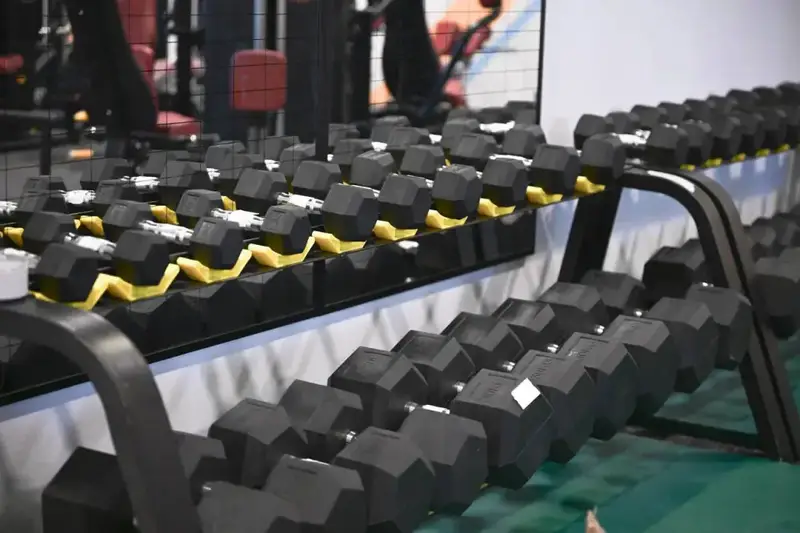 Президент WADA ознакомился со строительством Национального спортивного университета (6)