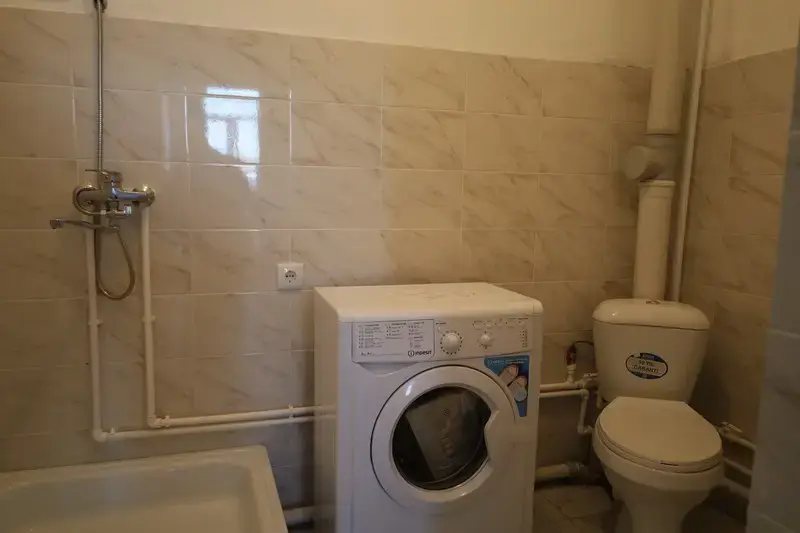 В Карагандинской области сельские врачи получили жильё (5)