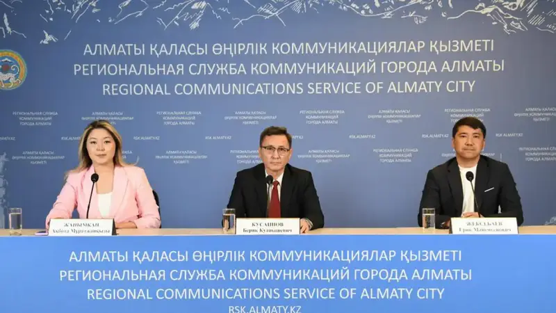 Свыше 6 тыс. рабочих мест создано благодаря программе поддержки бизнеса в Алматы (3)