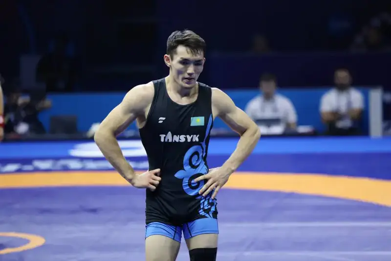 Бронзовый успех: Мерей в борьбе за медали! Астане