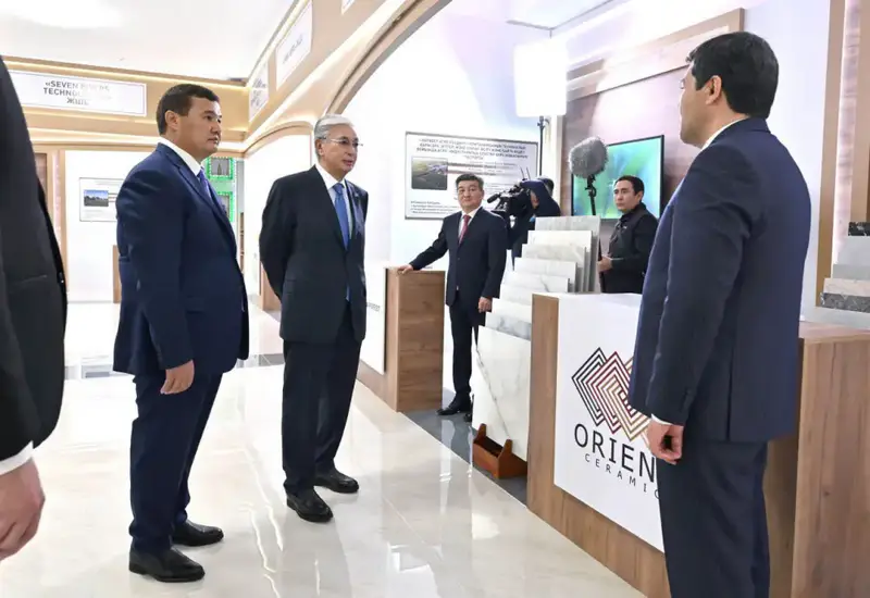 Инвестиционные проекты в Кызылординской области: новые возможности для экономического роста и социальной трансформации Астане