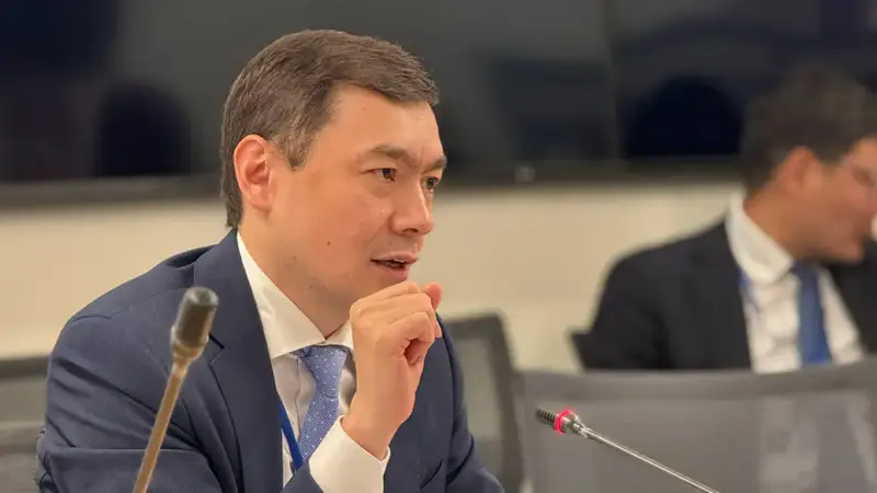 Казахстан представил международным рейтинговым агентствам результаты структурных реформ и экономические перспективы (4)