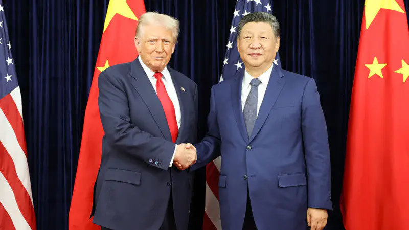 Си Цзиньпин о встрече с Трампом в Пусане: Диалог важнее конфликта Астане
