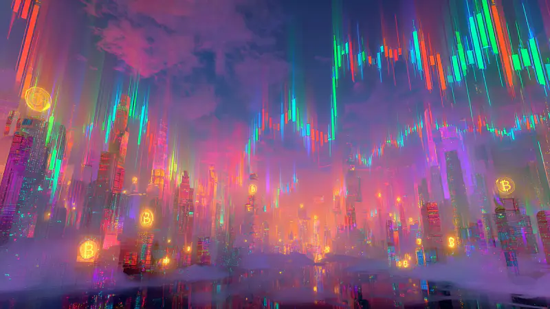 Доллар ослаб, нефть дешевеет, криптовалюты растут: что происходит на мировых рынках 2 октября Астане