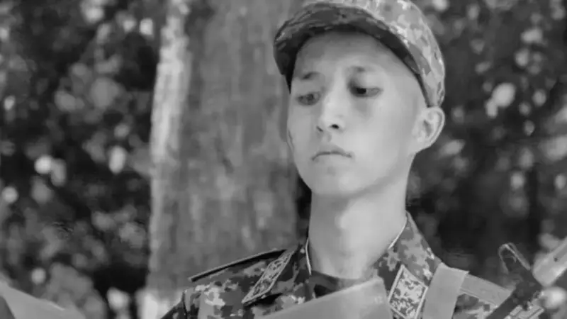 Смерть нацгвардейца: трижды самоубийство или убийство? Астане