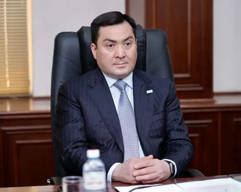 China Energy инвестирует $1 млрд в строительство солнечной и ветровой электростанций в Казахстане (2)