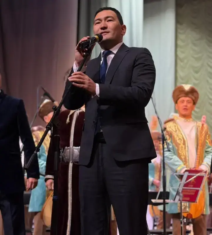 Голоса мира звучат в Караганде: на международном музыкальном фестивале выступают артисты пяти стран (4)