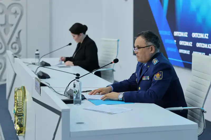 Военные вузы Казахстана: мосты академической мобильности и двудипломного образования Астане