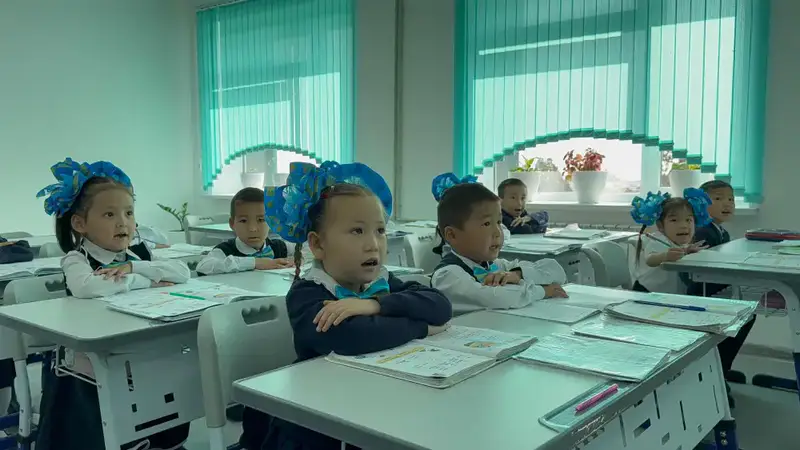 Ко Дню Республики в области Жетісу введено в эксплуатацию 25 новых объектов (3)