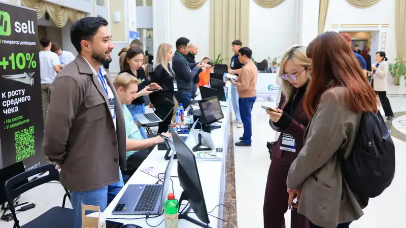 Цифровые дороги будущего: как молодые карагандинские разработчики прокладывают путь к умным городам Астане