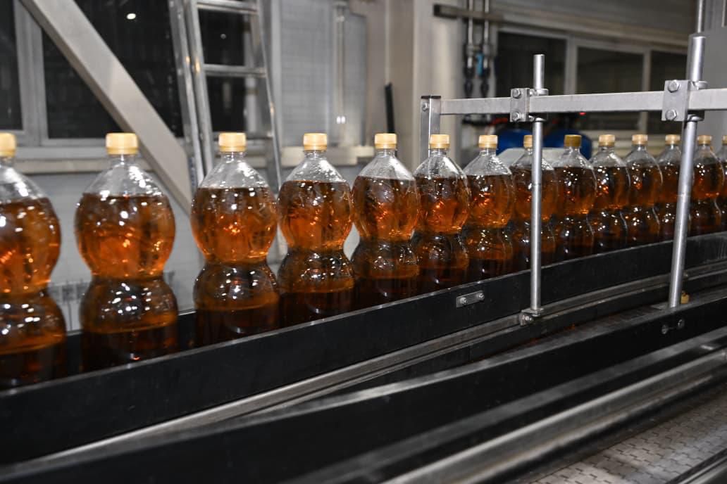 Аким Алматы посетил ведущие производственные и IT-площадки города (4)