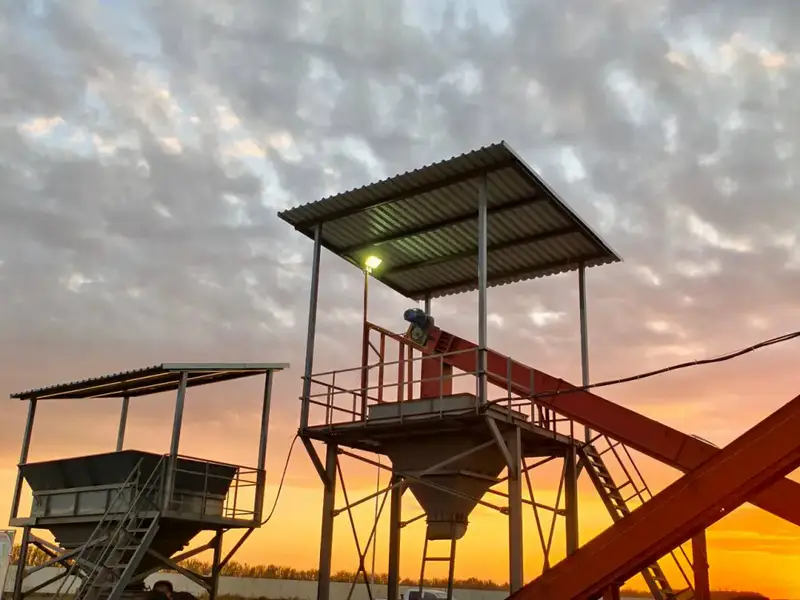 Аким ВКО ознакомился с работой центральной котельной в селе Таврия (5)