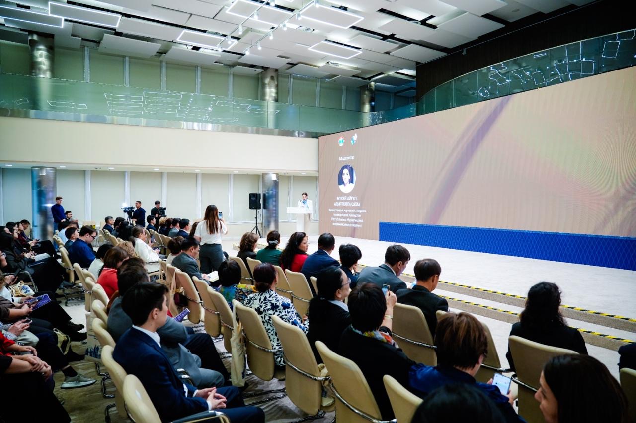 Мир равных возможностей: проект столичного фонда по адаптивному спорту помогает в социализации особенных детей (8)