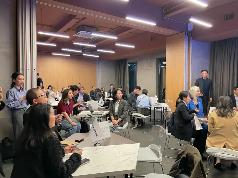 Новый прямой рейс Алматы – Токио запустят в 2026 году (3)