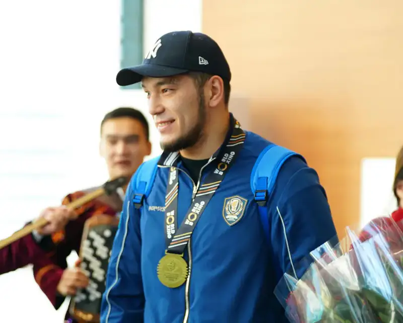 Астана: спорт высших достижений на старте нового этапа! Астане