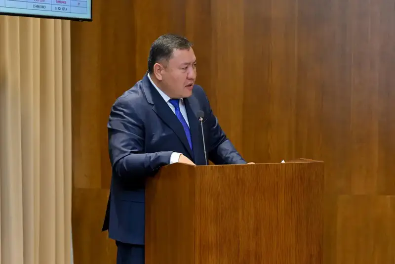 Рассмотрен вопрос обеспечения населения питьевой водой (2)