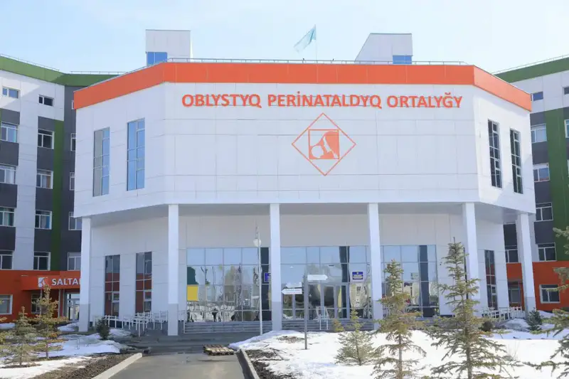 Положительная демографическая динамика: 31 новорождённый в Актюбинской области за один день Астане