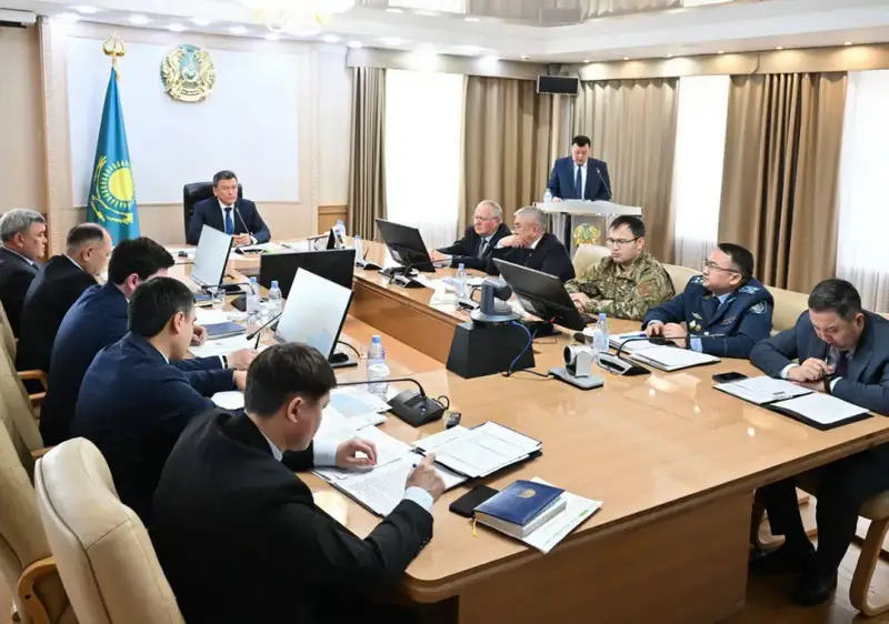 По итогам 9 месяцев 2025 года СКО демонстрирует устойчивый рост экономики (8)