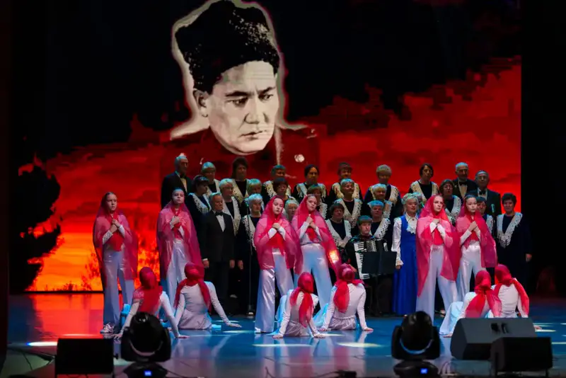 В ВКО стартовали Дни культуры города Риддера (9)