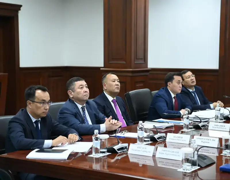 Развитие электроэнергетики в Кызылорде: новая ТЭЦ и планы по строительству парогазовой установки Астане