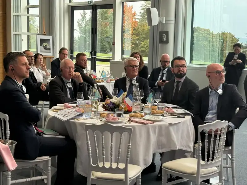 Делегация Жамбылской области провела переговоры во Франции по развитию инвестиционного сотрудничества (2)