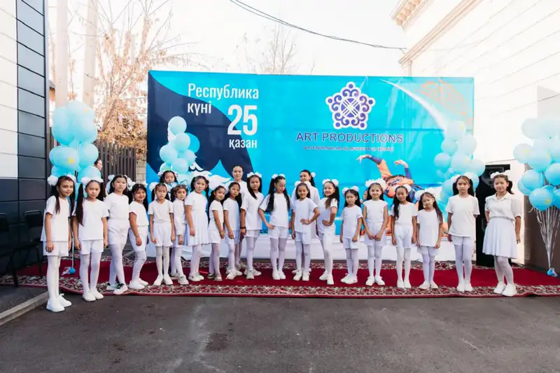 Три новых объекта ко Дню Республики сдали в Алматинской области (6)