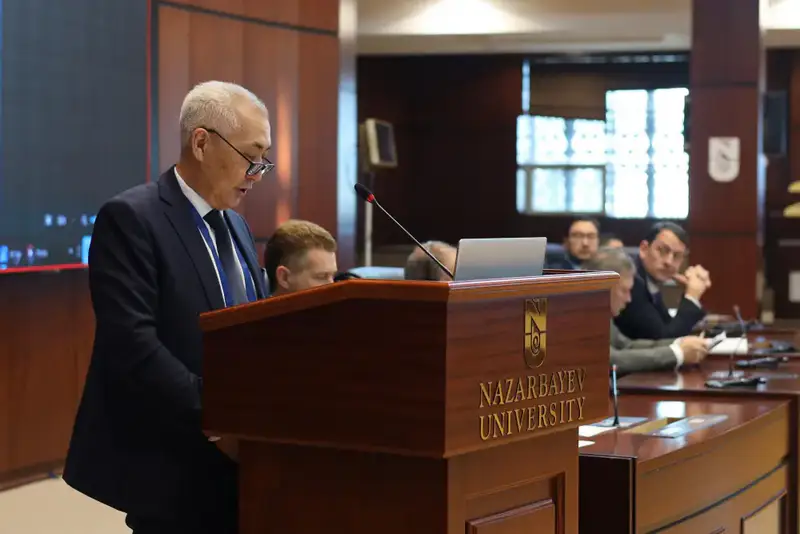 МПС развивает цифровую систему учёта недр по международным стандартам CRIRSCO (6)