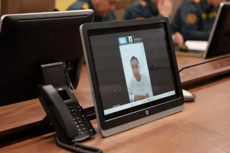 Генерал-майор Балтабеков: внимание к проблемам военнослужащих как международный стандарт заботы о семье Астане