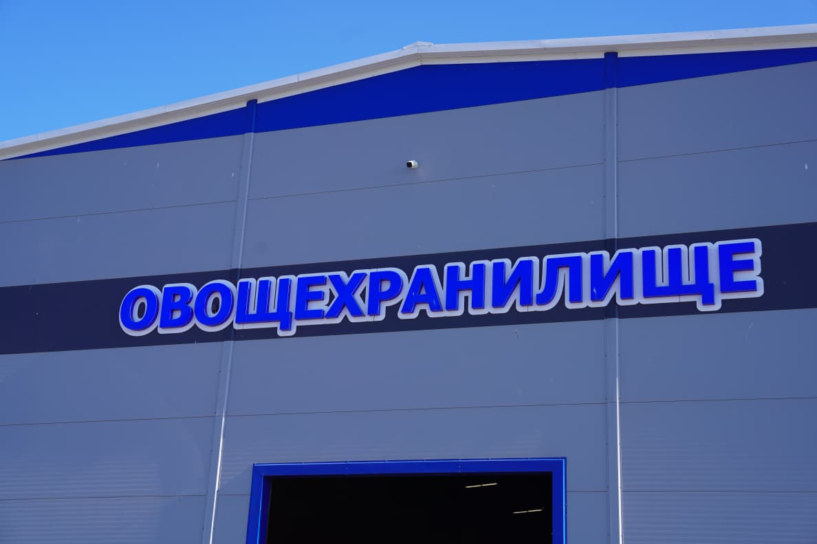 Айдарбек Сапаров ознакомился с деятельностью хозяйства «Шуйское XXI» в Акмолинской области (6)