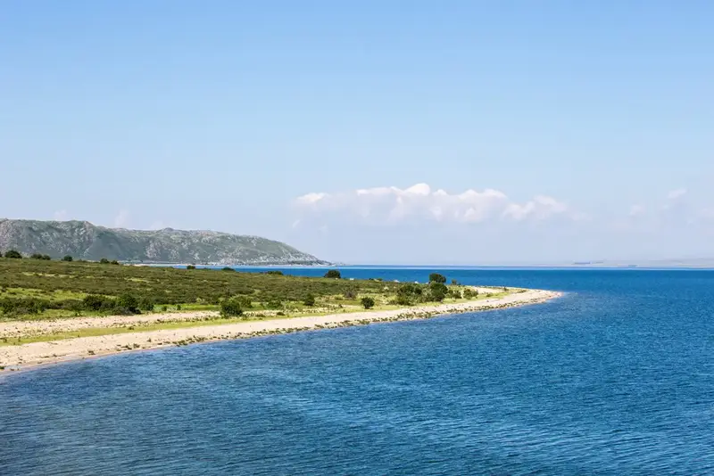 Рост числа иностранных туристов в Восточном Казахстане в контексте развития туристической инфраструктуры региона Астане