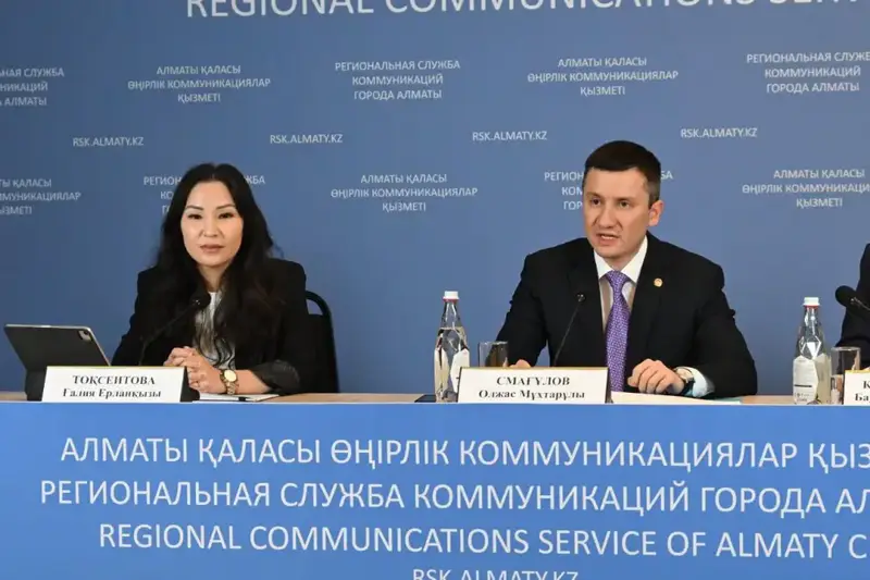 В Алматы останутся только ответственные подрядчики - халтурщикам не место на стройках города (3)