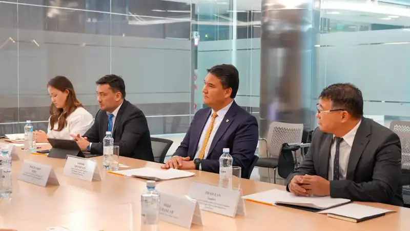 Создание реабилитационного центра в Алматы: шаг к улучшению медицинских услуг и подготовке специалистов Астане