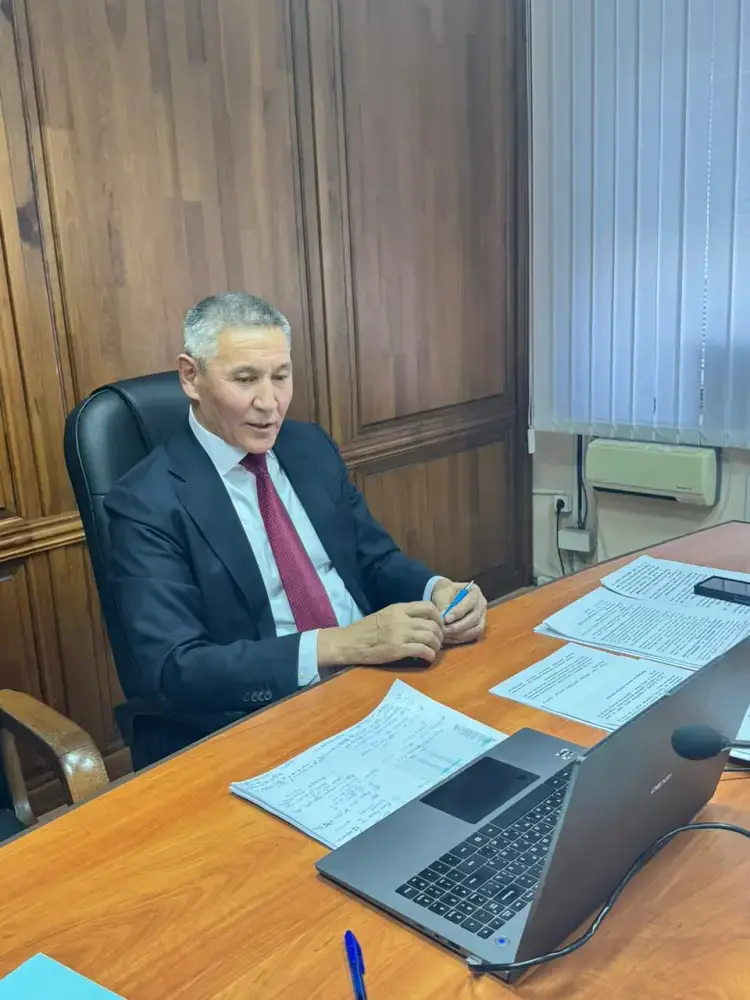 Амангалий Бердалин: Эффективное развитие животноводства невозможно без диалога государства и общества (4)