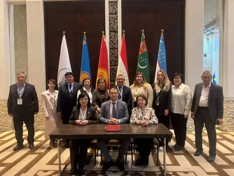 Обсуждение устойчивости экосистем и предотвращения пандемий на Региональной конференции по инициативе «Единое здоровье» в Душанбе Астане