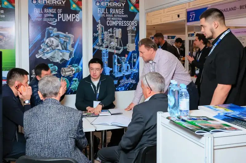 Безопасность – приоритет устойчивого развития энергетического сектора (4)