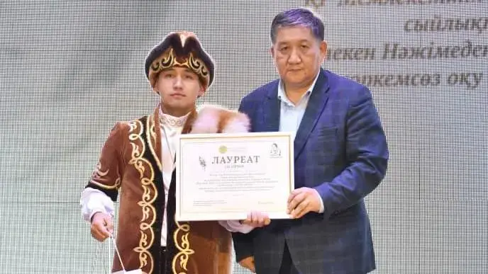 Карагандинец: ночные репетиции принесли призовое место! Астане