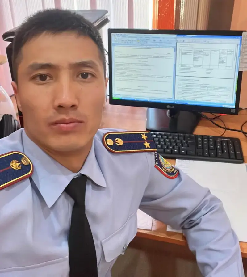 Необычное имя карагандинца: как оно сформировало его профессиональный путь и общественную активность Астане