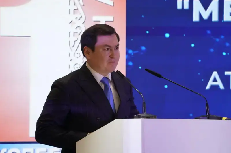 Научная конференция по медицине прошла в Астане Астане