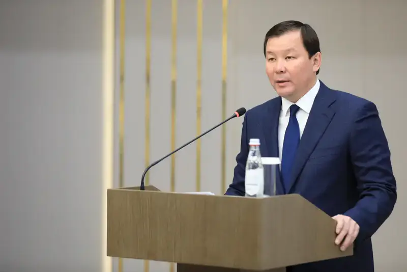 Партия «AMANAT» усиливает контроль над реализацией социальных и инфраструктурных проектов в Актюбинской области Астане