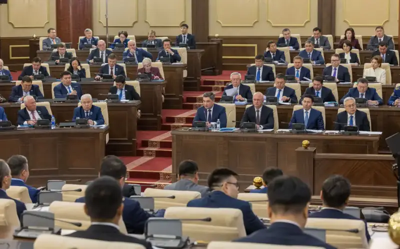 Transforming Kazakhstan's Higher Education: Enhancing Scientific Potential and Global Competitiveness Астане