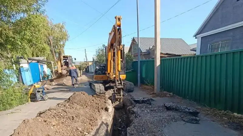 Газификация частного сектора в Темиртау: улучшение качества жизни и снижение экологической нагрузки Астане