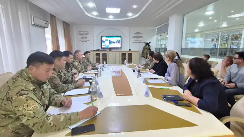 В ВКО внедряется система раннего предупреждения схода лавин (4)