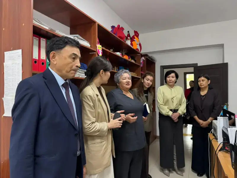 На повестки дня – безопасное детство! (2)