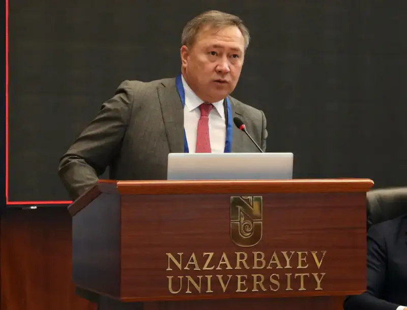 МПС развивает цифровую систему учёта недр по международным стандартам CRIRSCO (3)